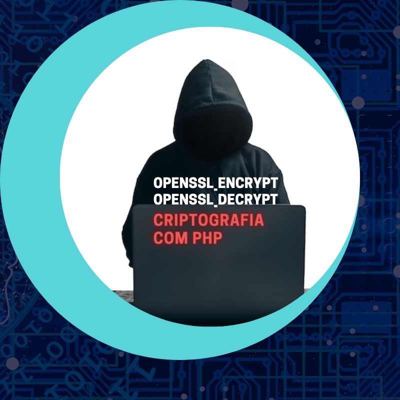 Como usar openssl_encrypt com PHP